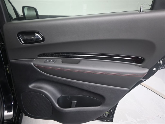 2026 Dodge Durango GT Plus photo 11