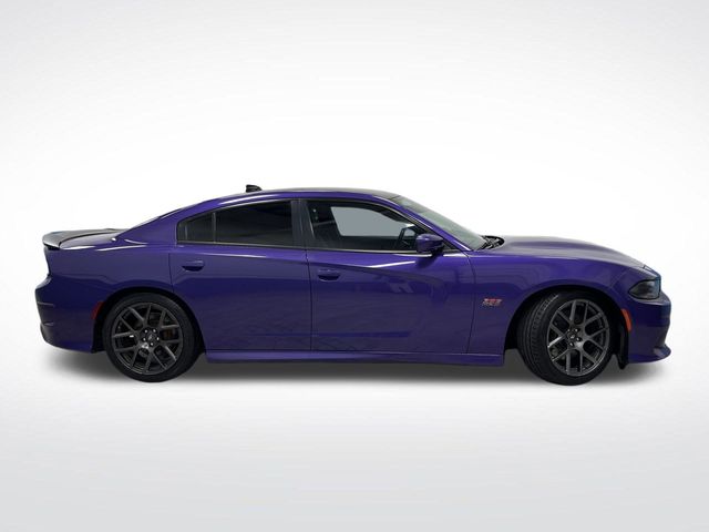 2019 Dodge Charger Scat Pack photo 2