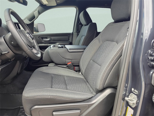 2026 Ram 1500 Warlock photo 24