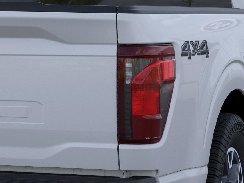 2025 FORD F-150 - Image 20