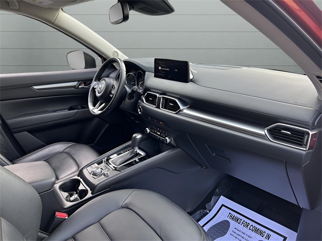 2023 Mazda CX-5 2.5 S Preferred photo 31