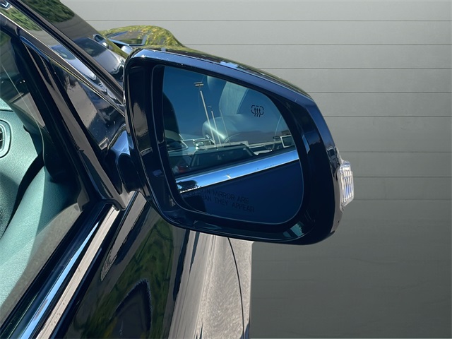 2020 Infiniti QX60 Luxe photo 33