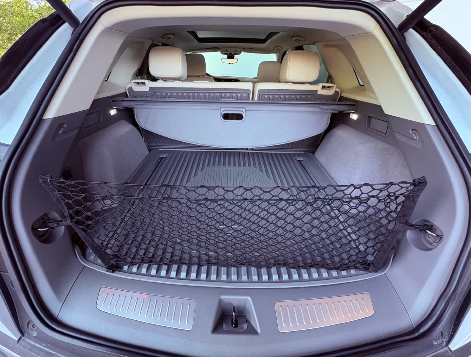 2025 Cadillac XT5 Premium Luxury photo 23