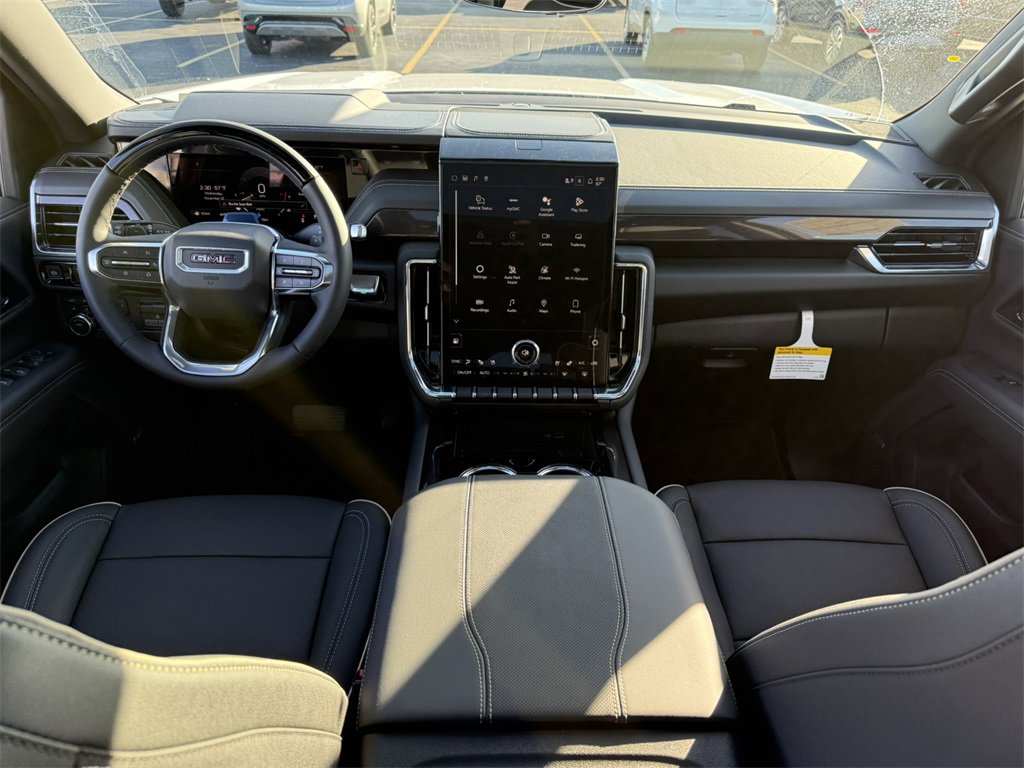 2026 GMC YUKON XL - Image 29