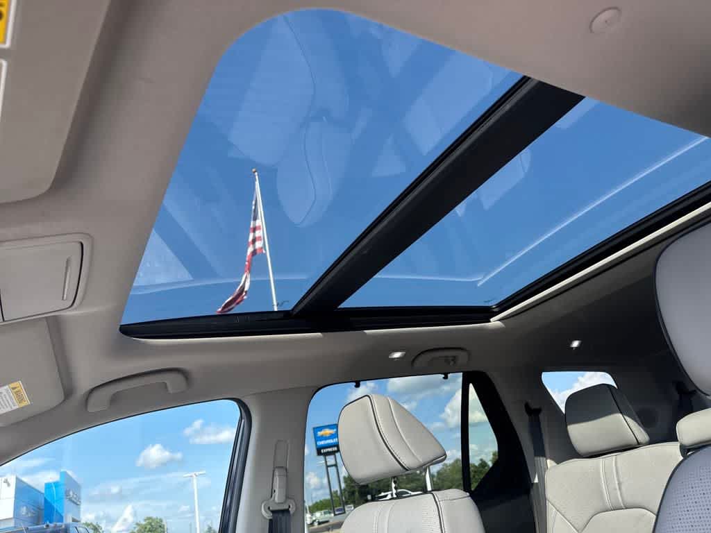 2023 Honda Pilot Elite photo 20
