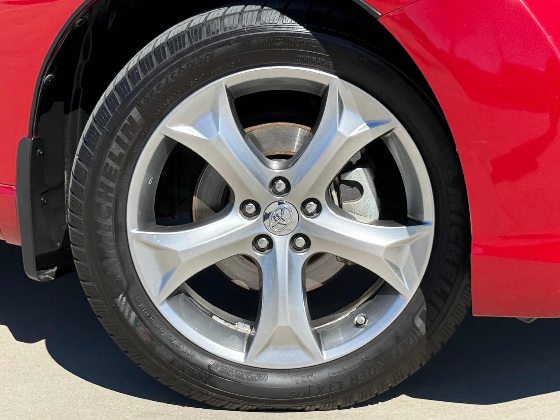 Used 2015 Toyota Venza Limited with VIN 4T3BK3BB4FU116759 for sale in Leander, TX