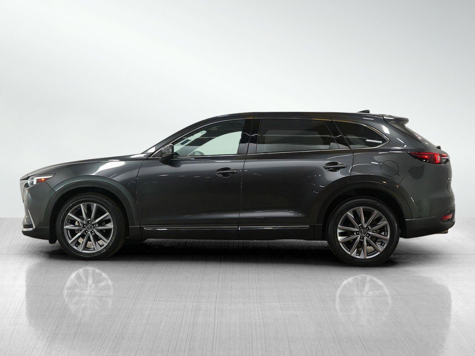 Used 2023 Mazda CX-9 Grand Touring with VIN JM3TCBDY2P0637361 for sale in Burnsville, Minnesota