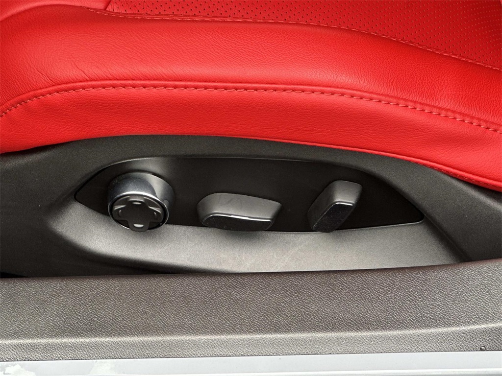 2024 Chevrolet Corvette Stingray 2LT Z51 photo 27
