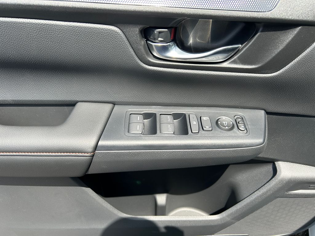 2026 Honda CR-V Hybrid photo 24