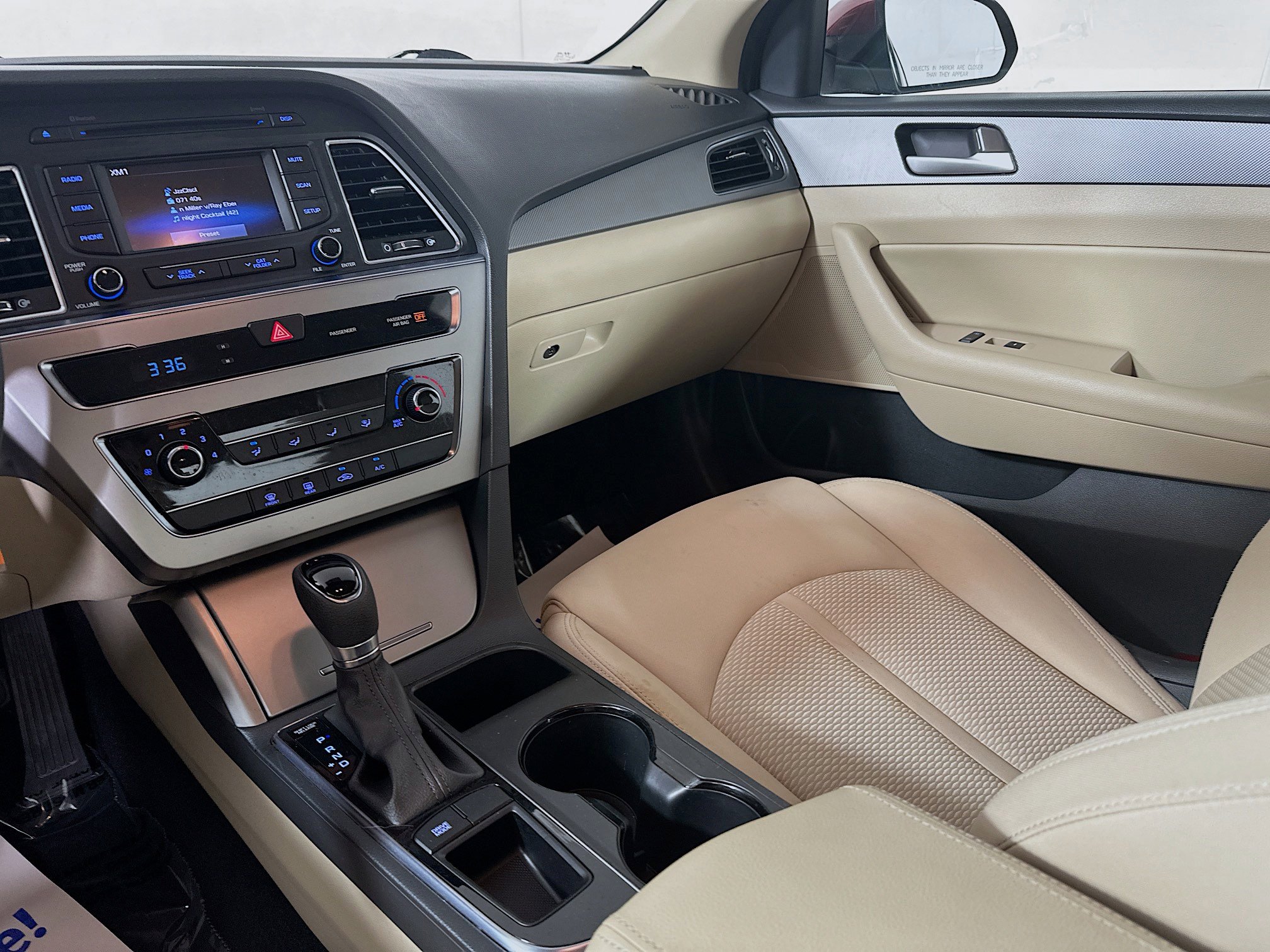 2015 Hyundai Sonata SE photo 20