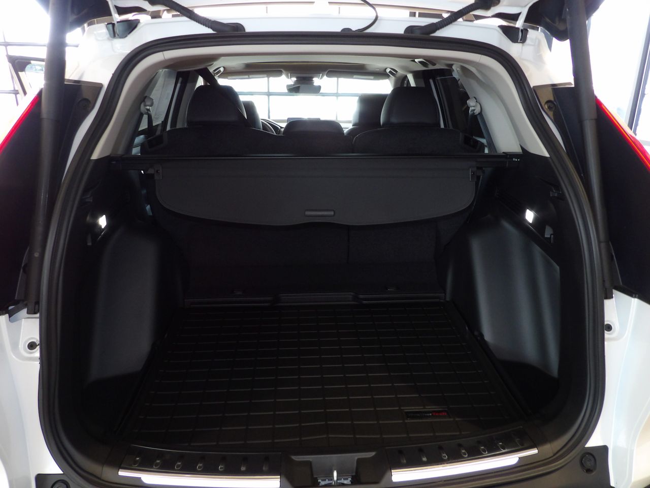 2024 Honda CR-V EX-L photo 18