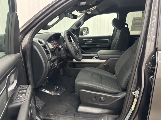 2026 Ram 1500 Big Horn Lone Star photo 4