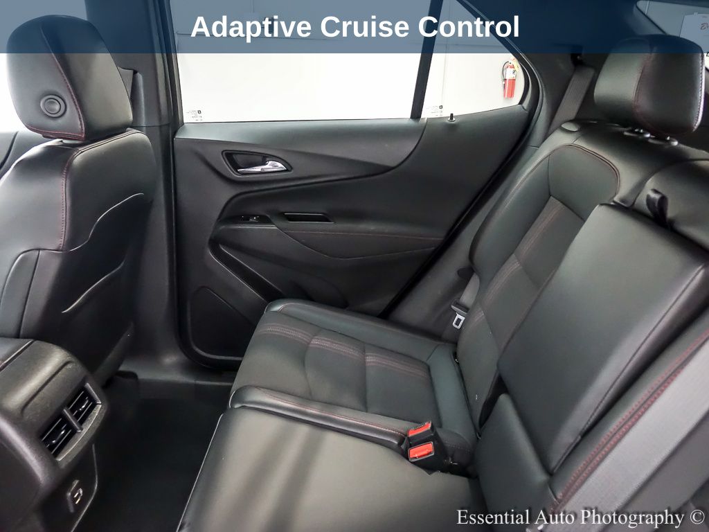 2022 CHEVROLET EQUINOX - Image 12