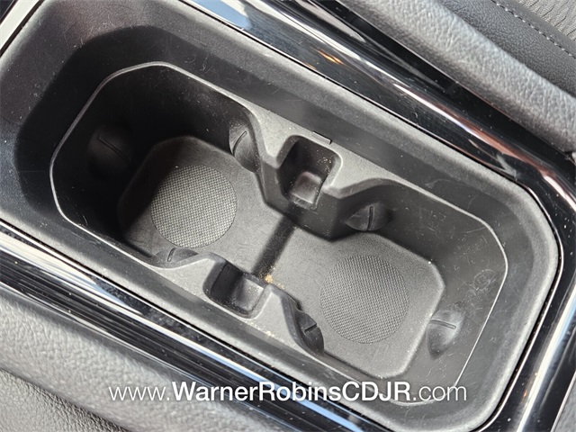 2022 Jeep Compass Altitude photo 21