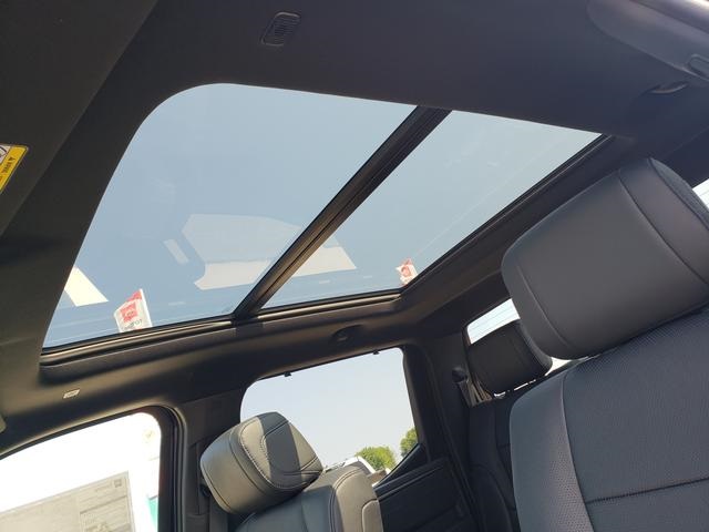 2025 Toyota Tundra Platinum CrewMax photo 13