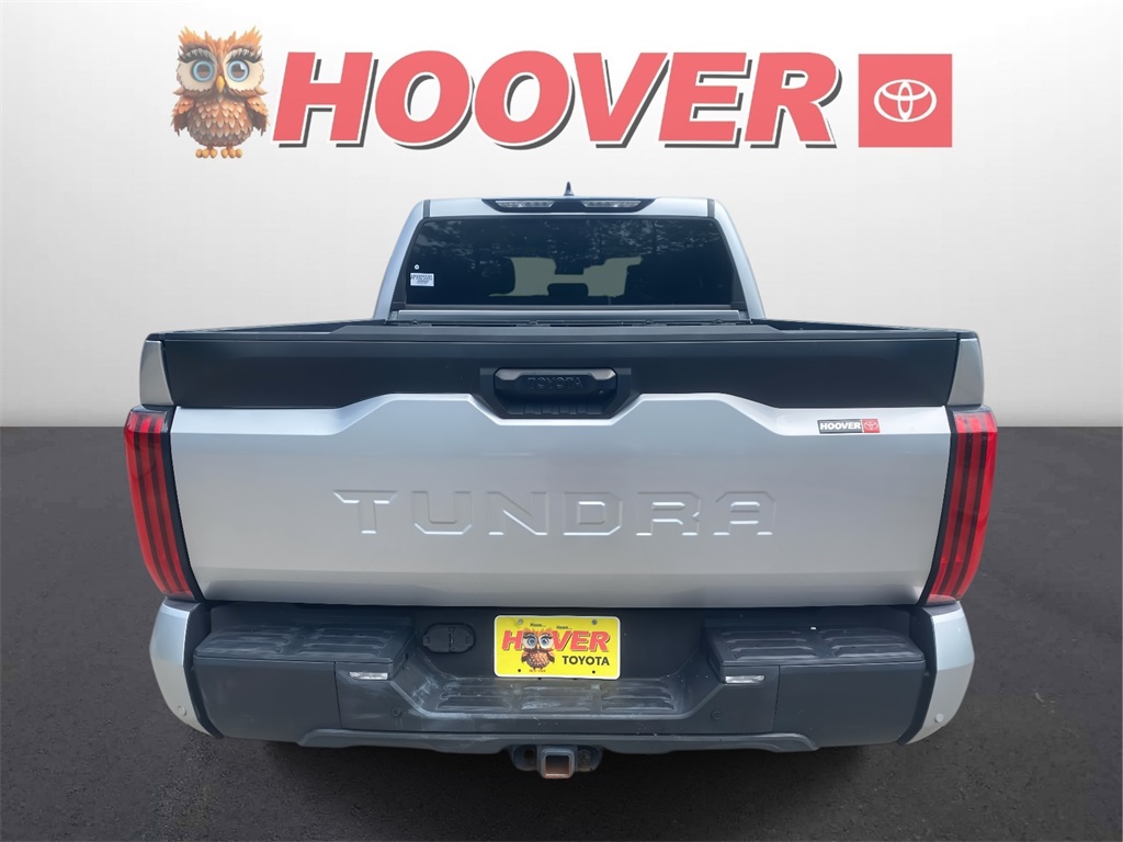 2023 Toyota Tundra SR5 photo 3