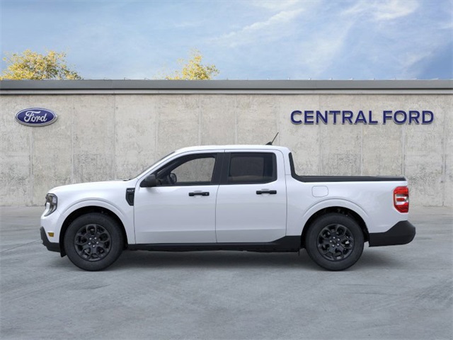 2025 Ford Maverick XLT photo 2