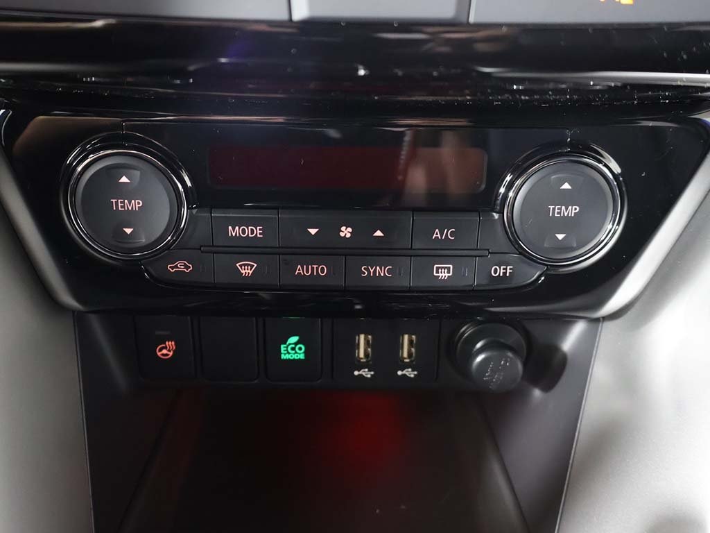2026 Mitsubishi Eclipse Cross SEL photo 43