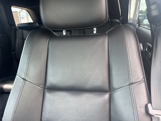 2021 Jeep Grand Cherokee Limited photo 4