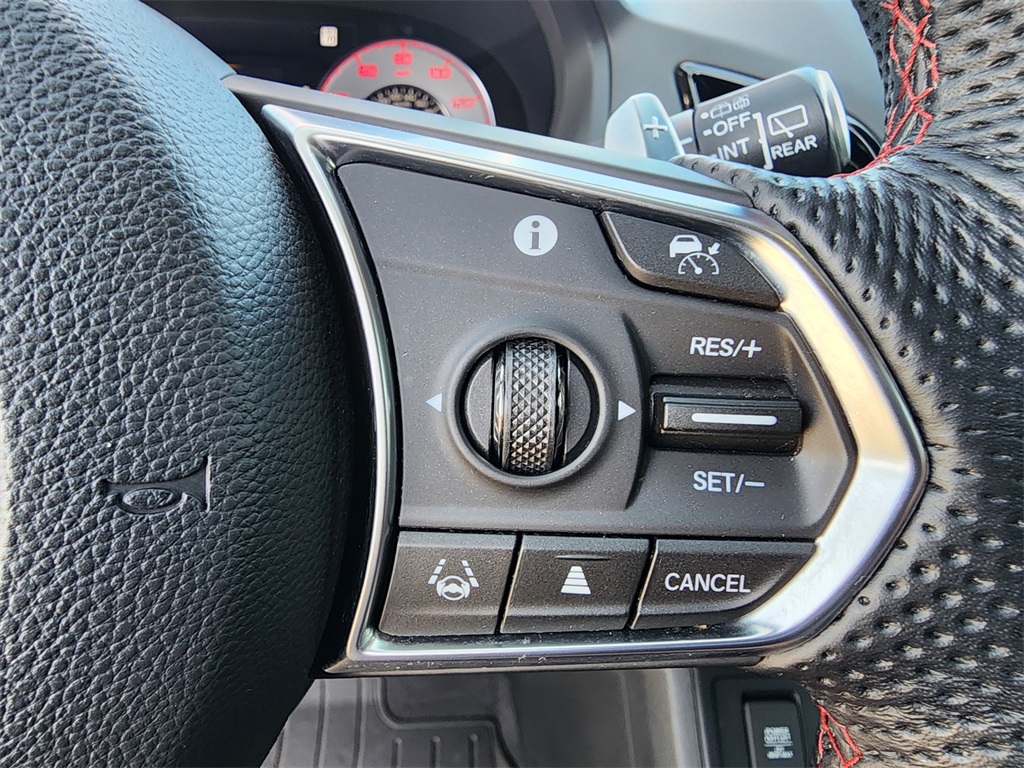 2024 Acura RDX A-Spec photo 19