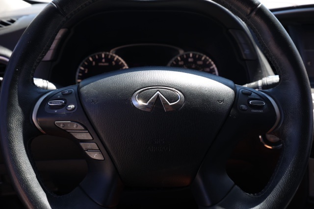 2020 Infiniti QX60 Pure photo 22