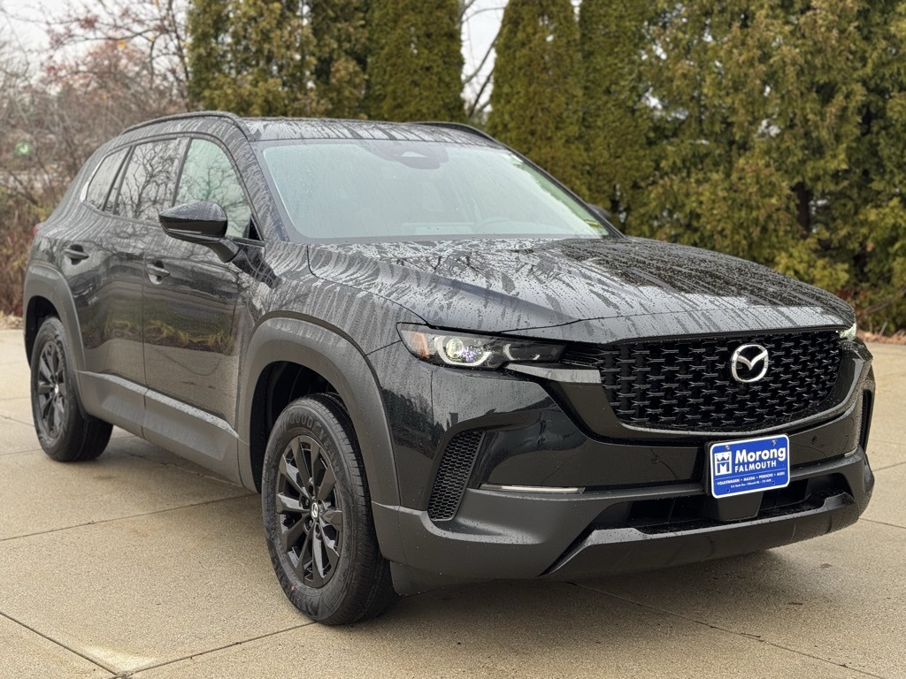 2026 Mazda CX-50 Premium's photo