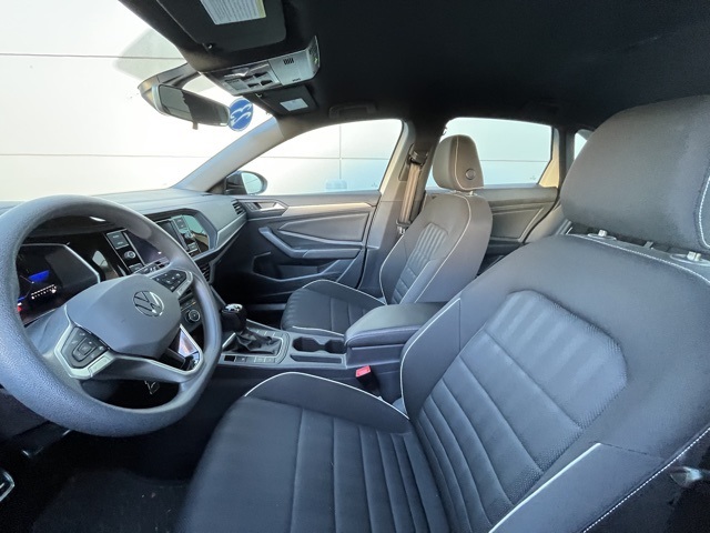 2023 Volkswagen Jetta 1.5T Sport photo 2