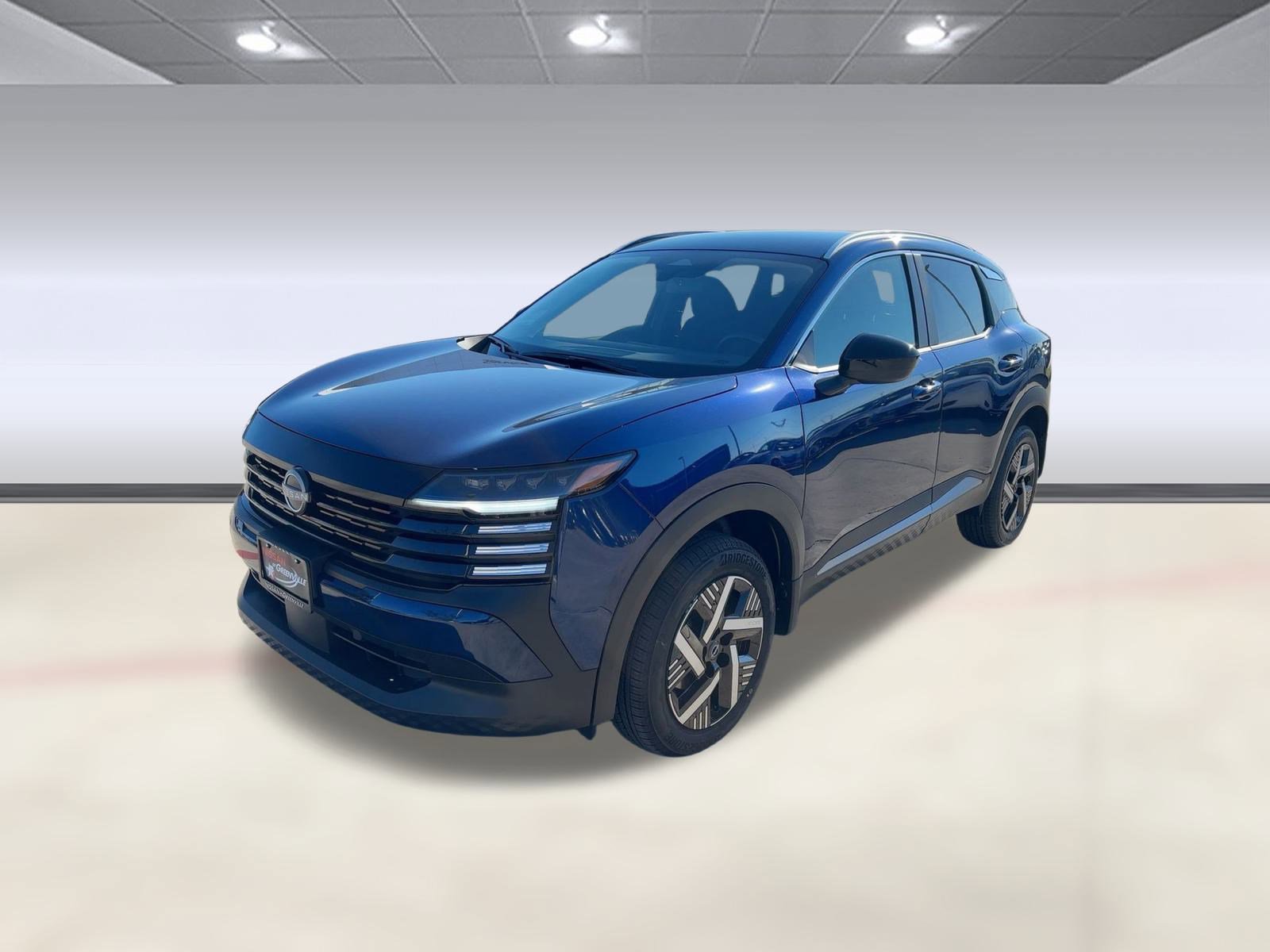 2026 Nissan KICKS SV's photo