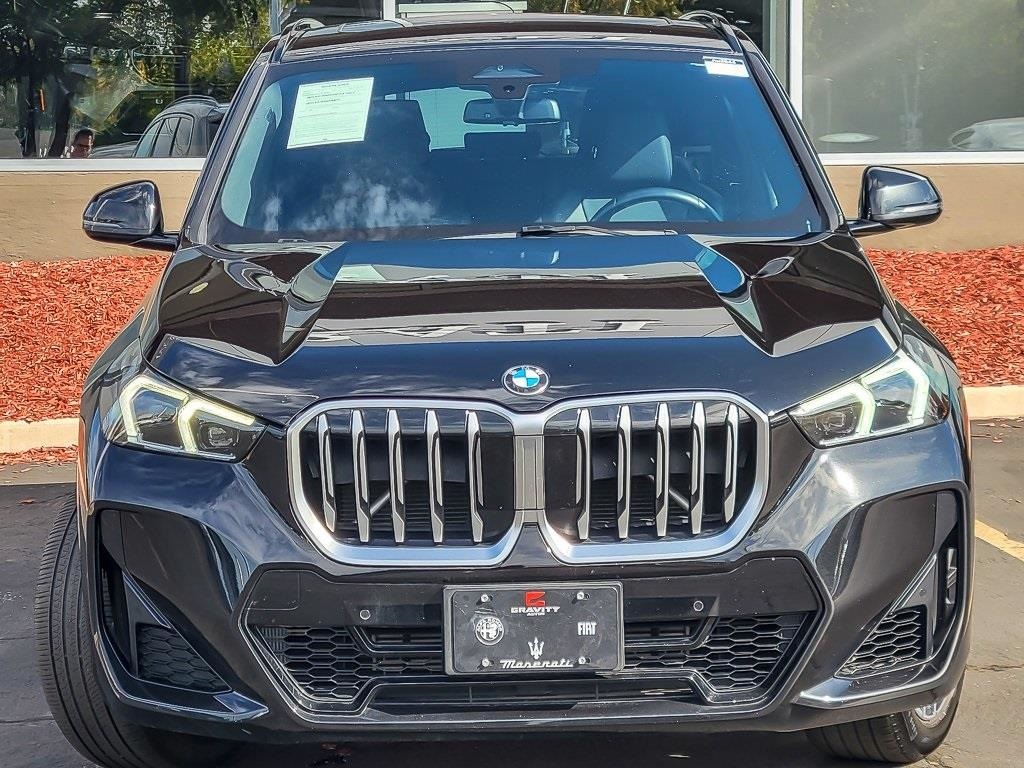 2024 Bmw X1 XDrive28i photo 4