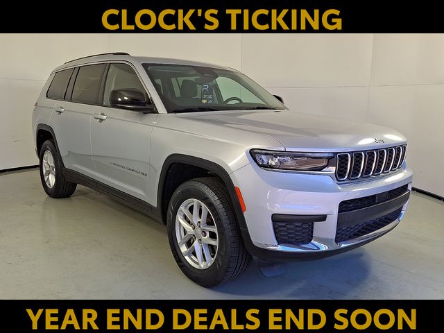 2022 Jeep Grand Cherokee L Laredo's photo