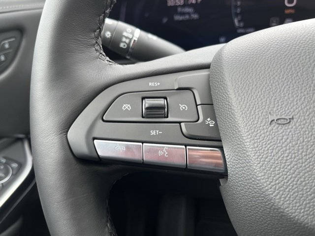 2025 Cadillac XT4 Premium Luxury photo 13