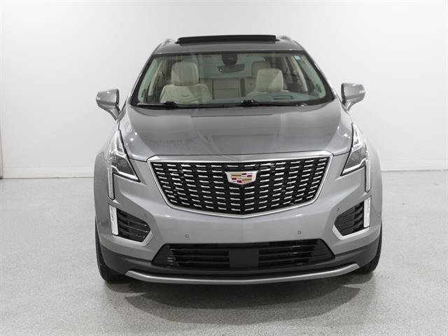 2024 Cadillac XT5 Premium Luxury photo 2