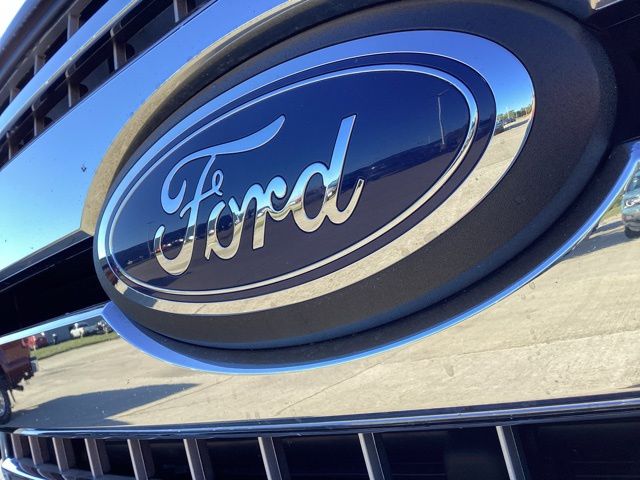 2020 Ford F-150 XLT photo 4