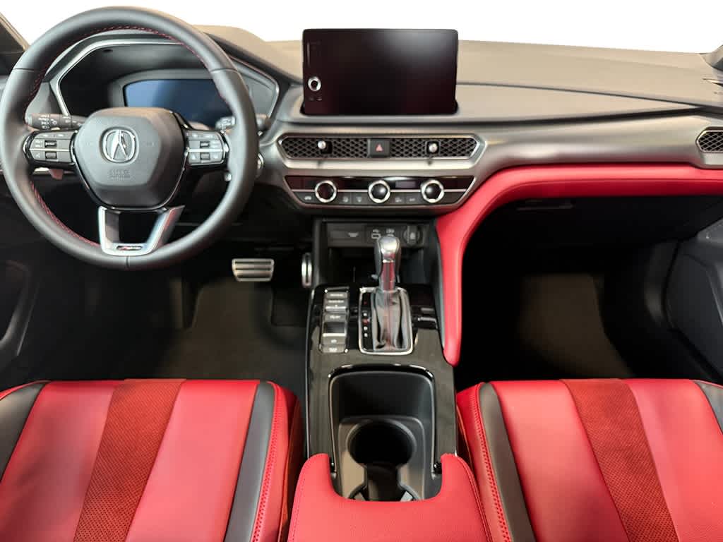 2026 Acura Integra A-Spec Technology photo 18
