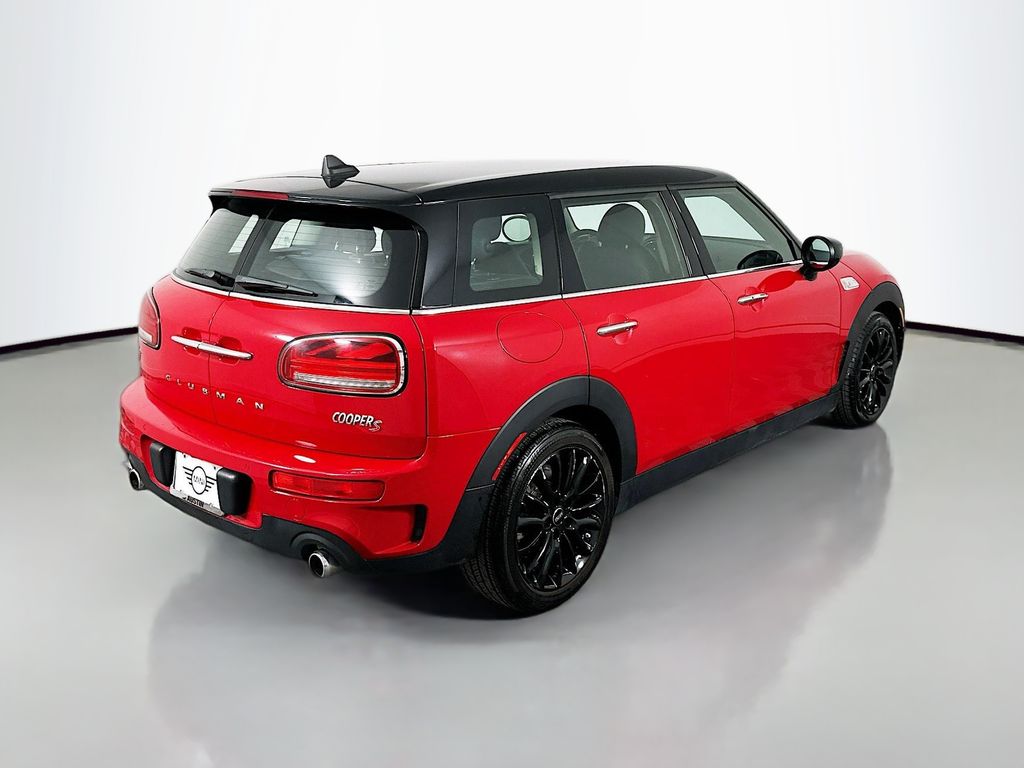 2023 Mini Cooper Base S photo 5