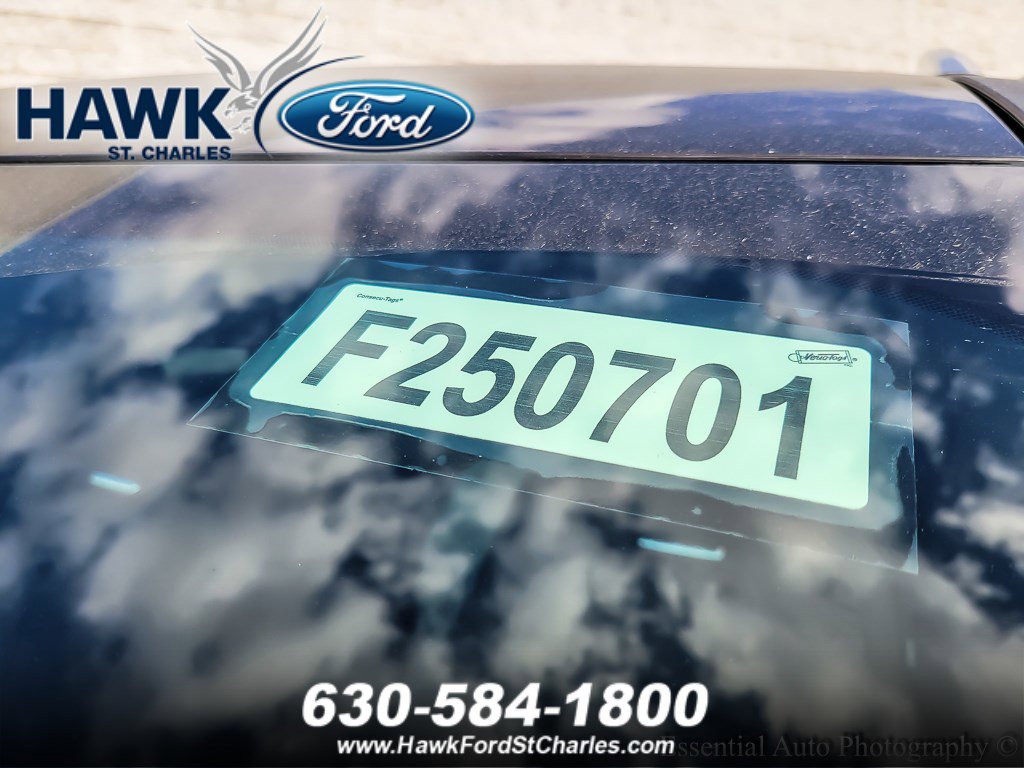 2025 FORD EXPLORER - Image 22