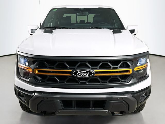2025 Ford F-150 Tremor photo 2