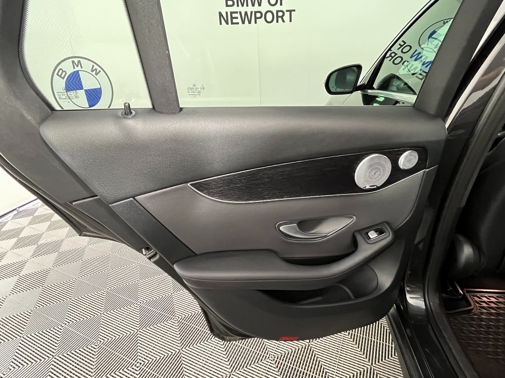 2021 Mercedes Benz GLC 300 4MATIC photo 20