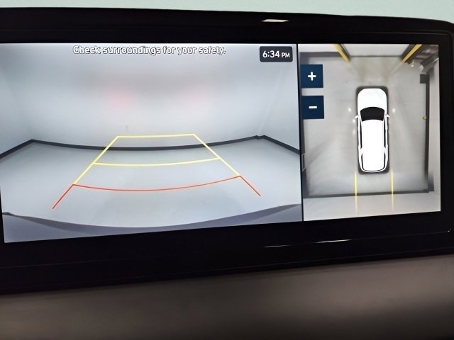 2023 Hyundai Palisade Calligraphy photo 3