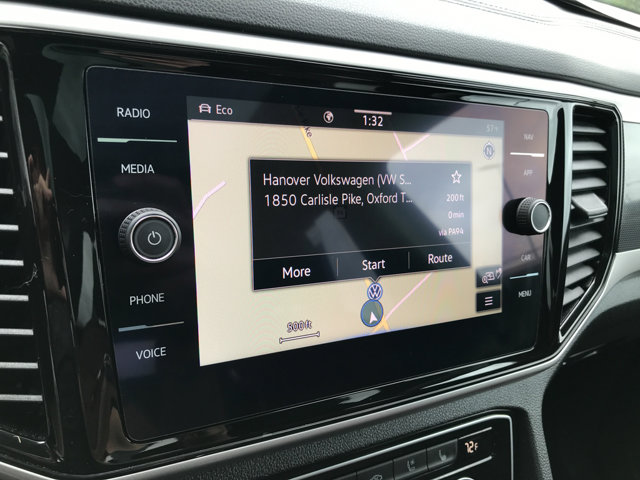 2022 Volkswagen Atlas Cross Sport V6 SEL Premium R-Line photo 19