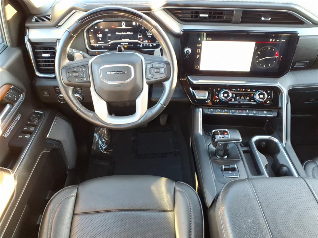 2023 Gmc Sierra 1500 Denali photo 2