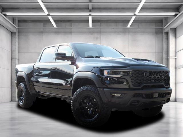 2026 RAM Ram 1500 Pickup RHO's photo