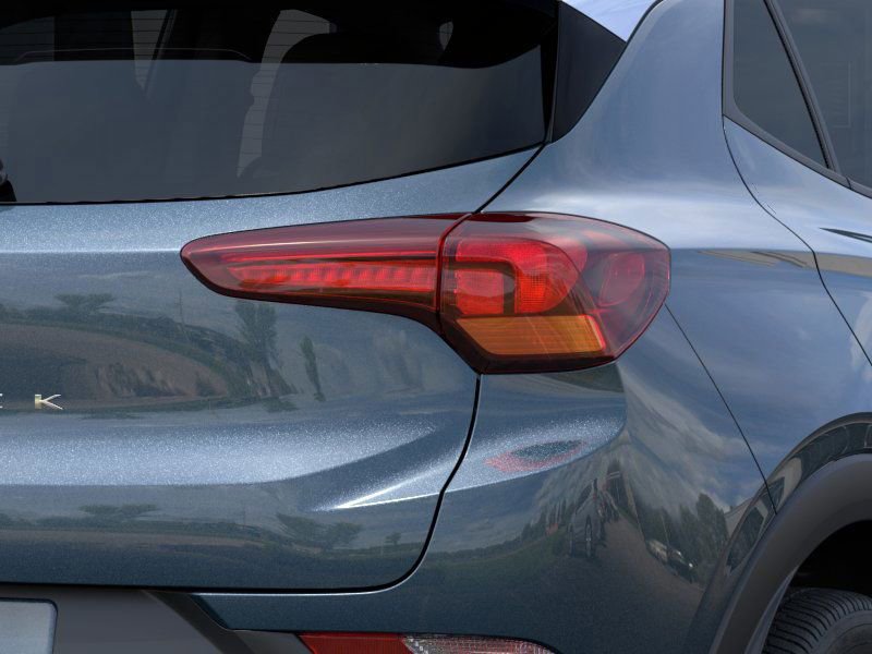 2026 Buick Encore GX Preferred photo 12