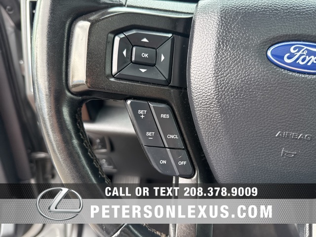 2020 Ford Expedition MAX Limited photo 26