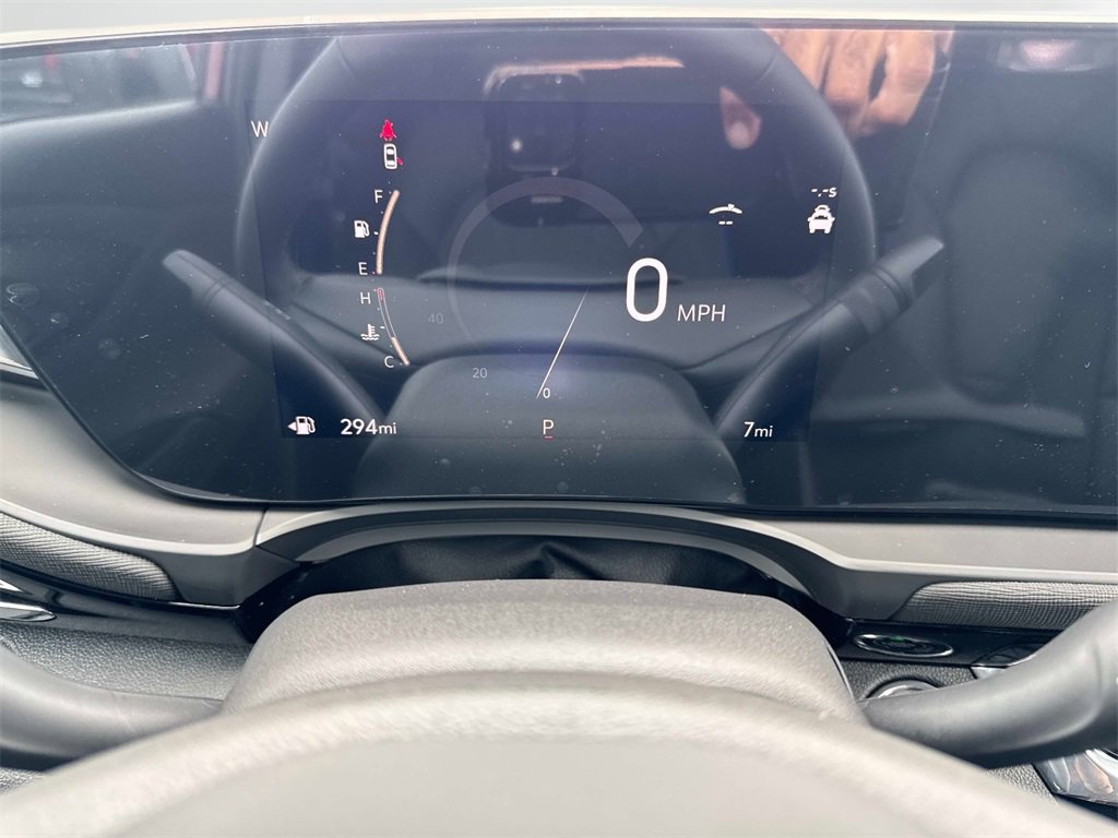 2026 Buick Envista ST photo 27