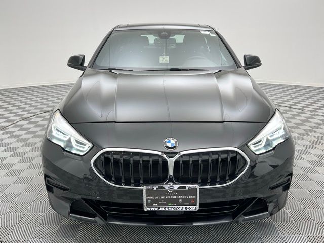 2024 Bmw 228i xDrive Gran Coupe photo 2