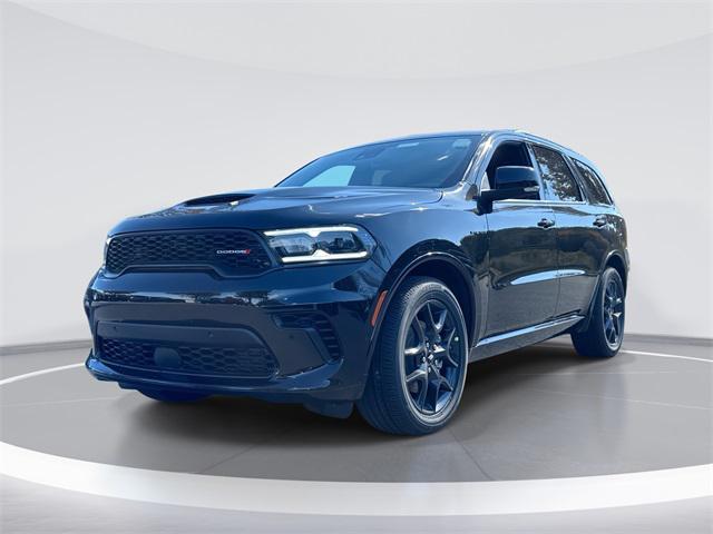 2026 Dodge Durango GT HEMI Plus V8's photo