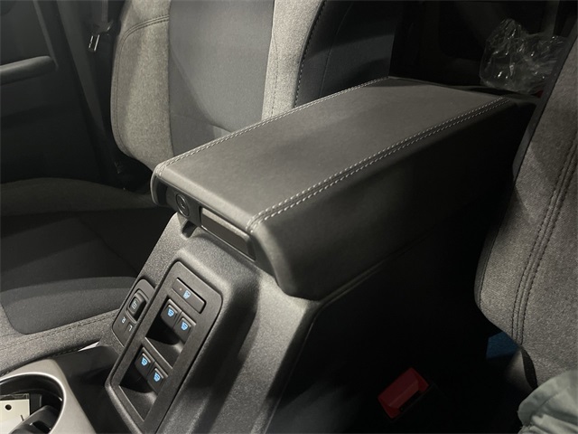 2025 Ford Bronco Big Bend photo 24