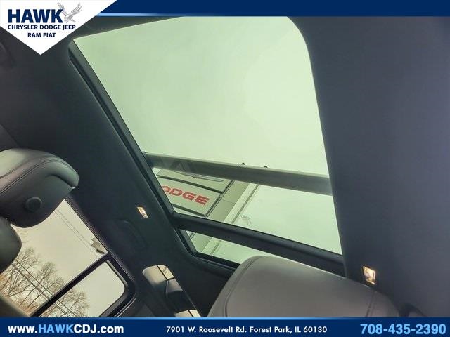 2022 LAND ROVER DEFENDER - Image 10