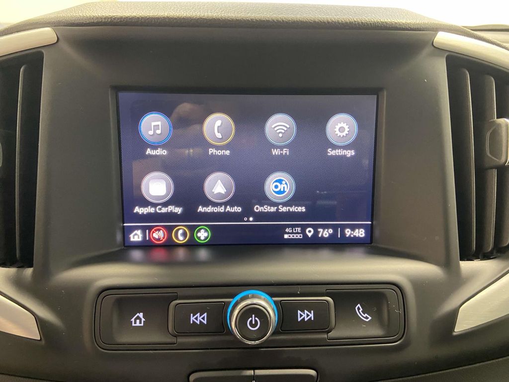 2023 Gmc Terrain SLE photo 14